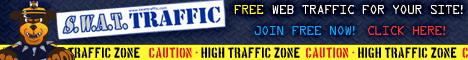 S.W.A.T. Traffic Banner
