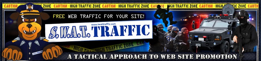 SWAT Traffic